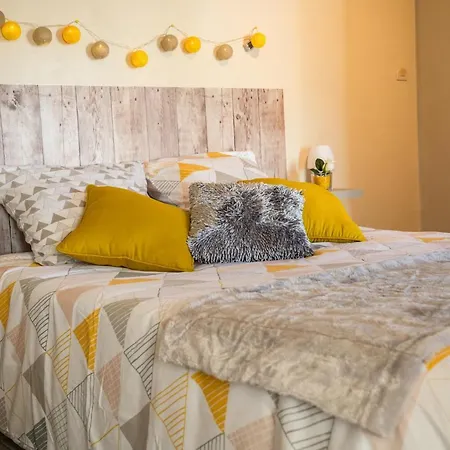 Joli Studio Rdc + Confort + Entree Privee Appartement Saint-Lo